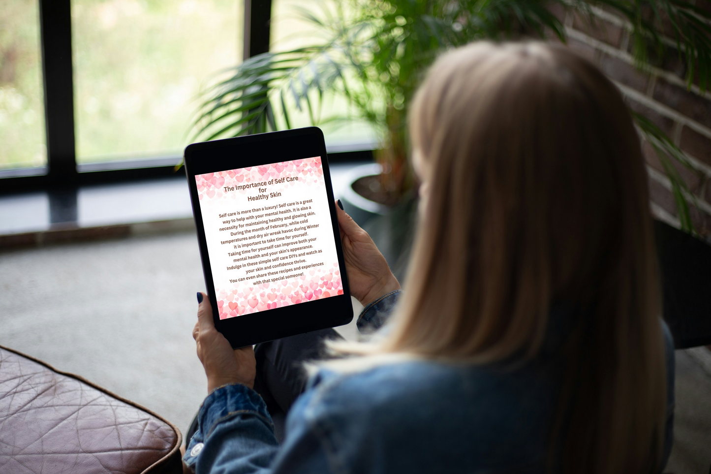 Love Your Skin A Guide to Self-Care