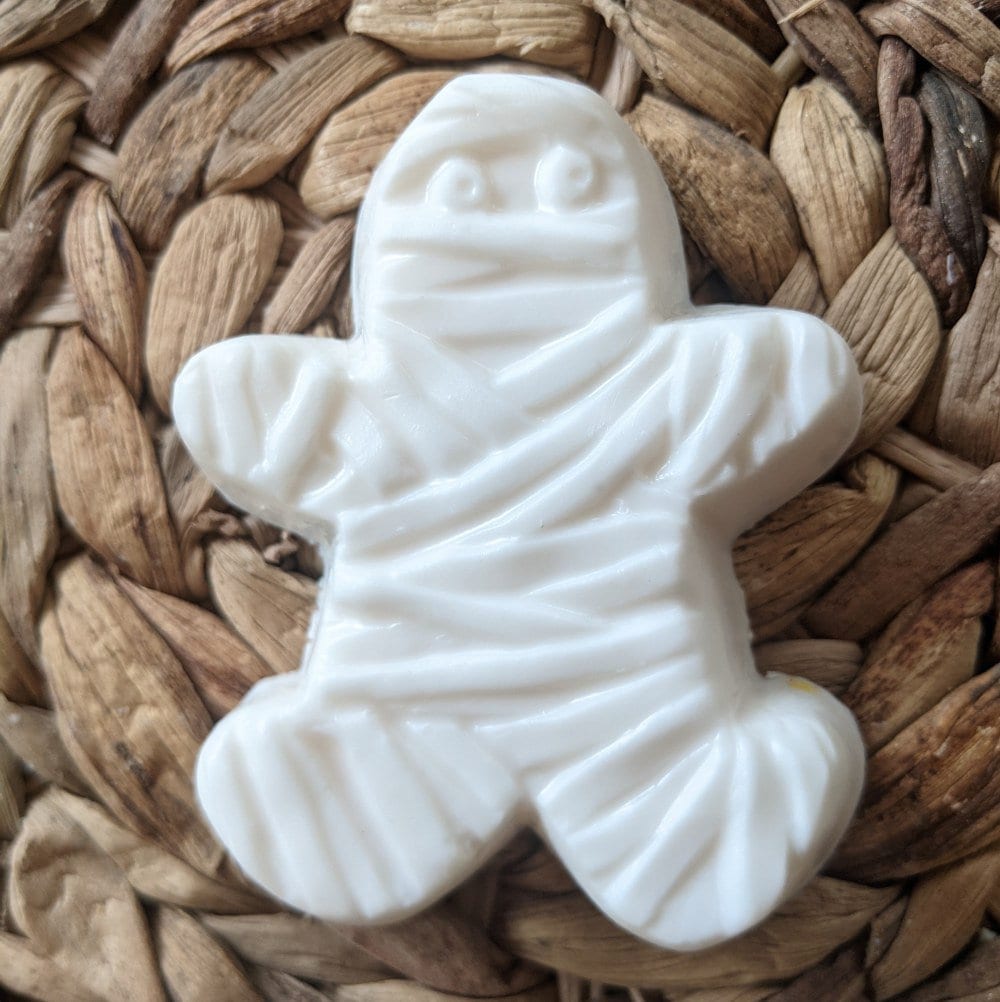 Halloween Handmade Soap Recipes for Beginners, Ebook, Recipe Book, DIY Ideas, Gift for Crafters