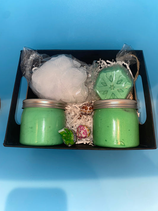 Self-Care Gift Box: The Perfect Gift for a Loved One