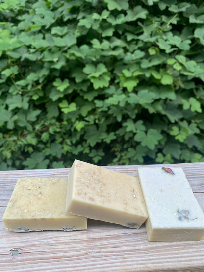 Handmade Soap Recipes for Beginners